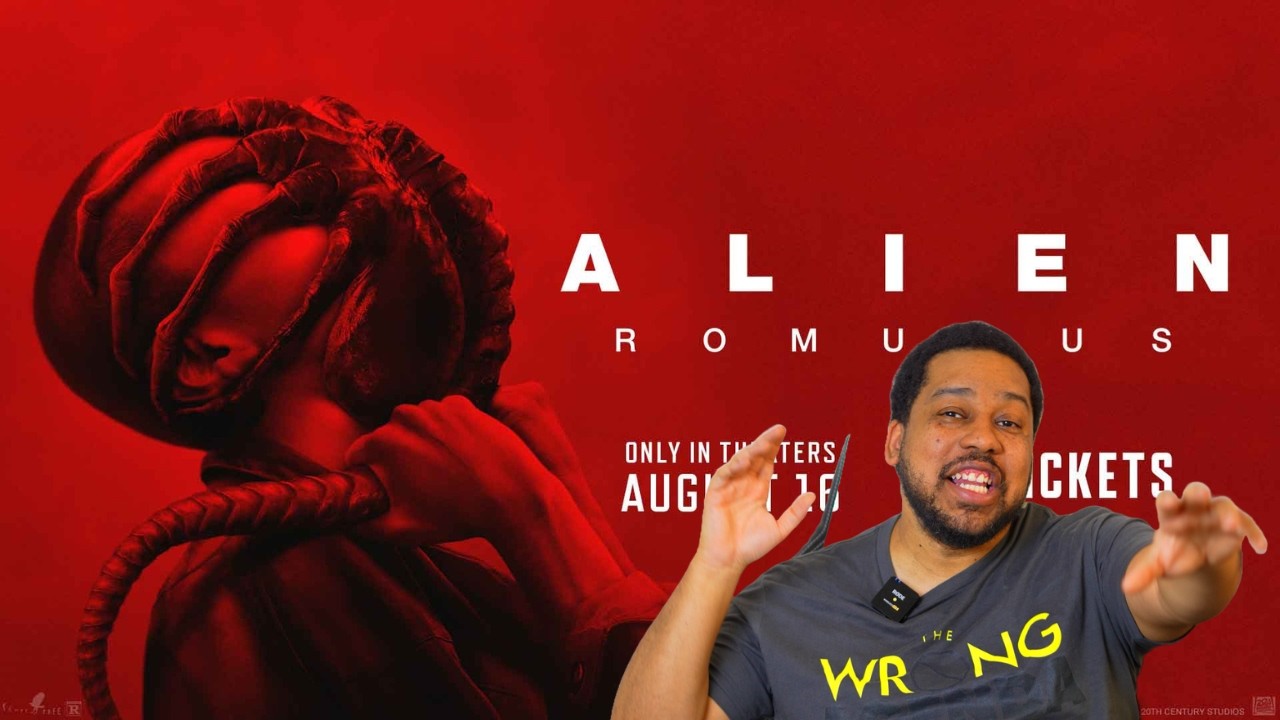 Alien Romulus Review (Spoilers)