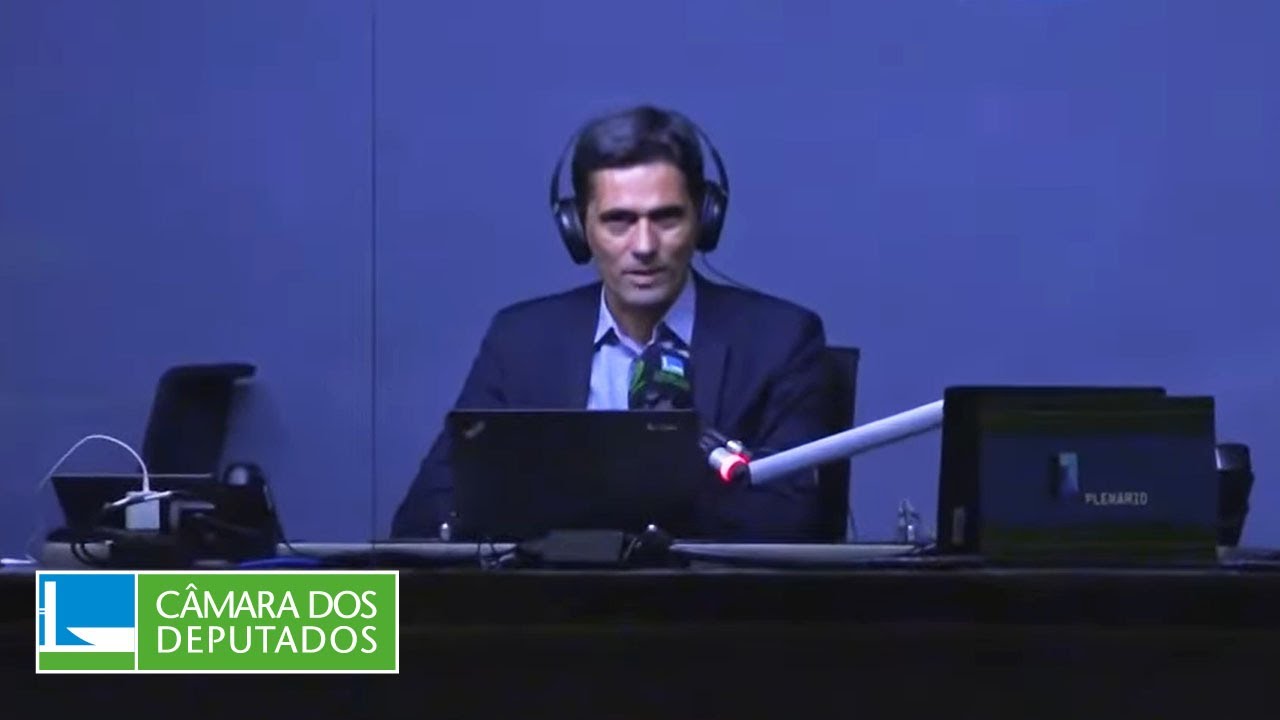 Plenário - Resumo do dia - Veja como foi - 07/10/2025