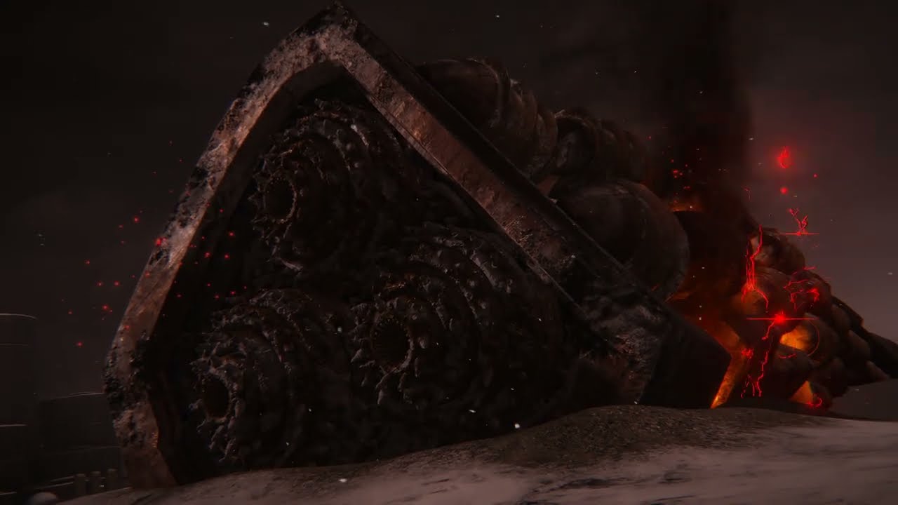 Armored Core 6: Destroy the Ice Worm