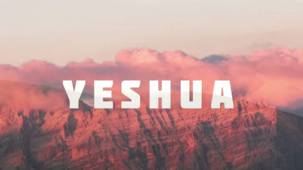 Here Again x worthy x yeshua