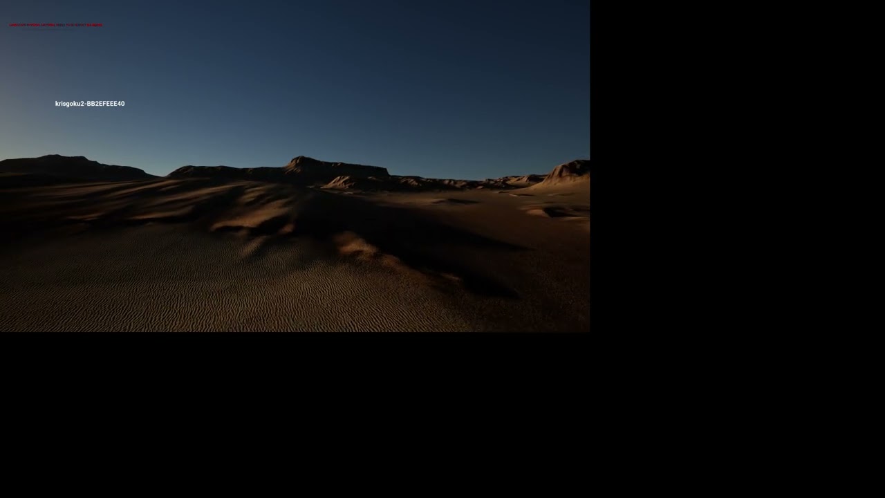 LiberationTeam Status of play