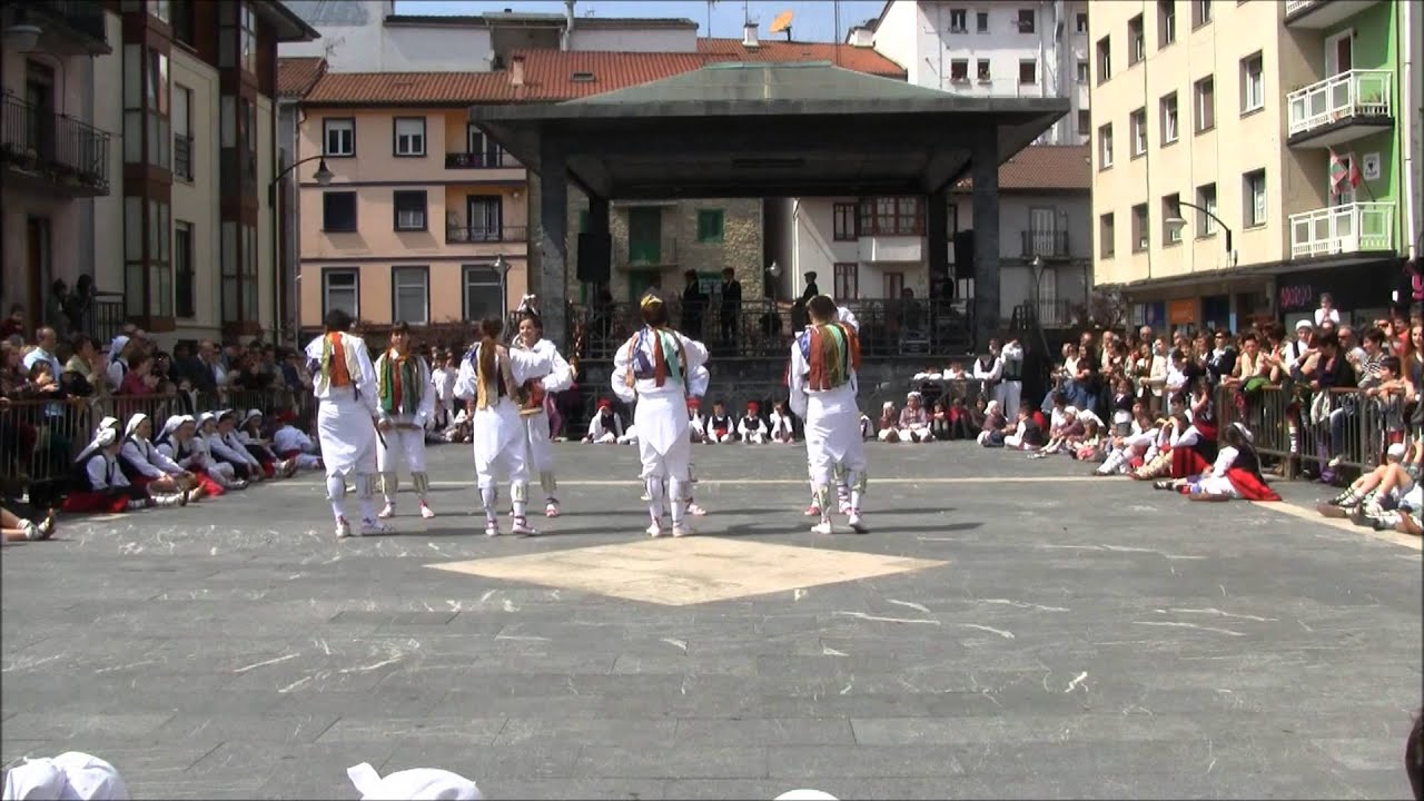 EUSKAL JAI OTSAGI