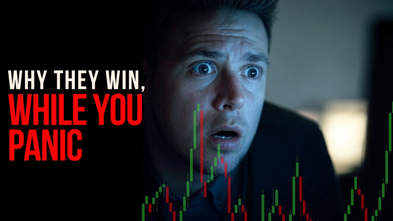 Trading Psychology: How to Build a Resilient Trading Mindset