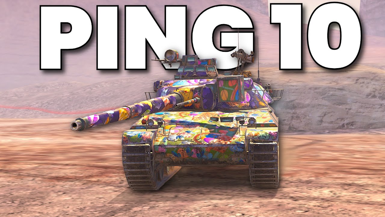 URGENTE: SERVER BRASILEIRO NO WOT BLITZ!!!