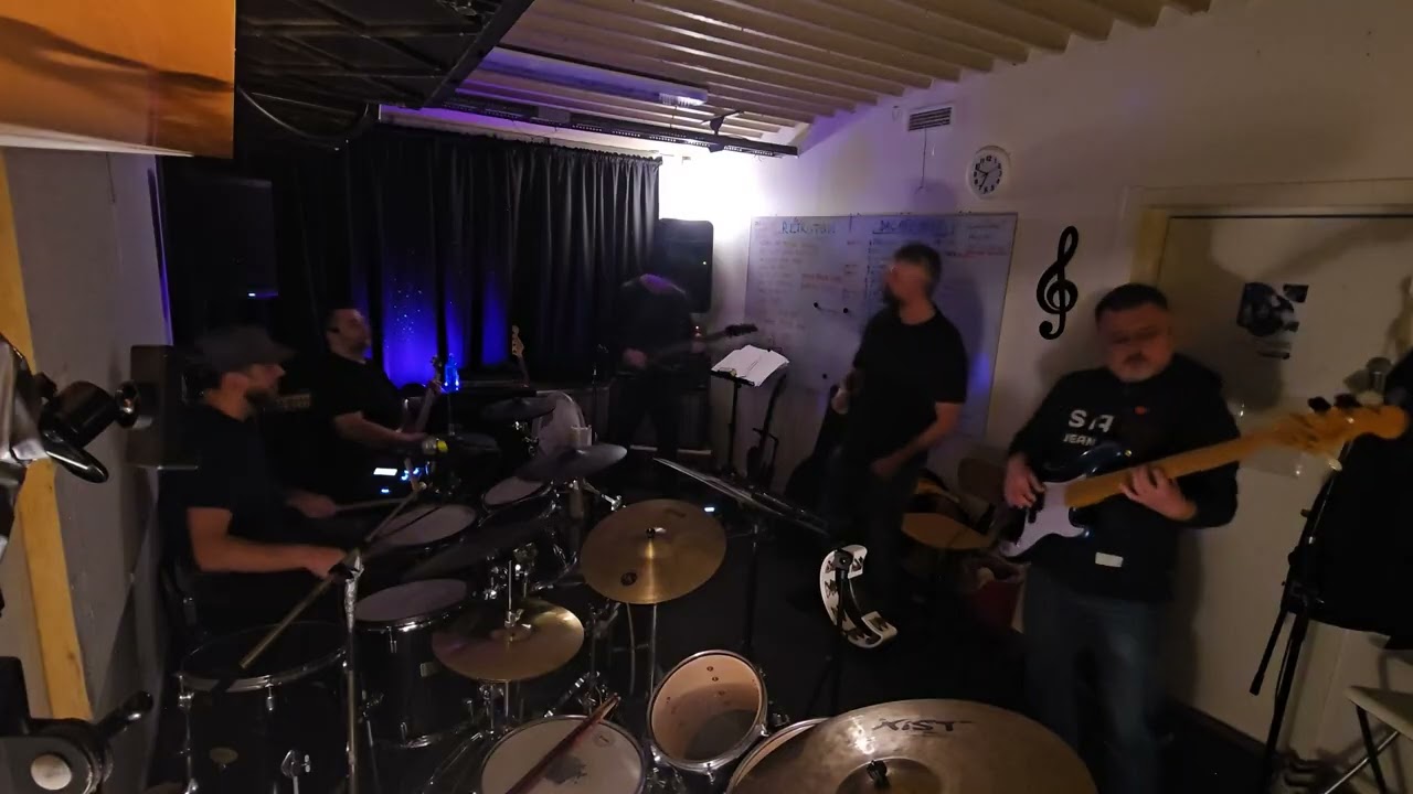 Da Capo Band - 21 Vijek Cover 