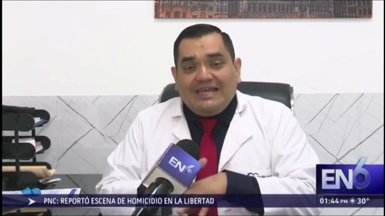 Primer caso humano de gusano barrenador del nuevo mundo en Estados Unidos.