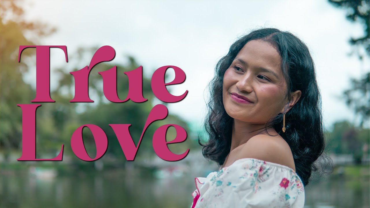 True Love, My True Love |  @ibarikmenrynjah