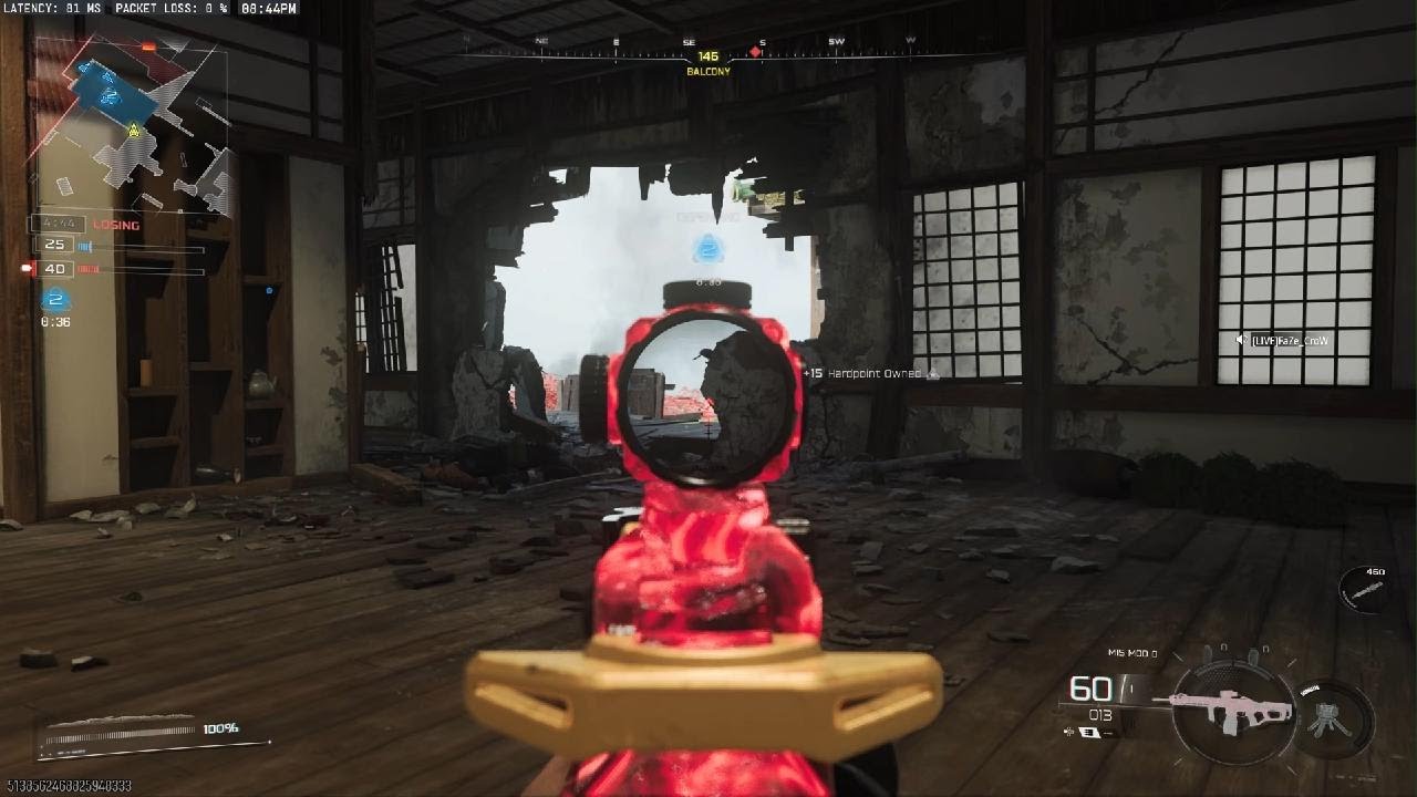 Campers and cheaters