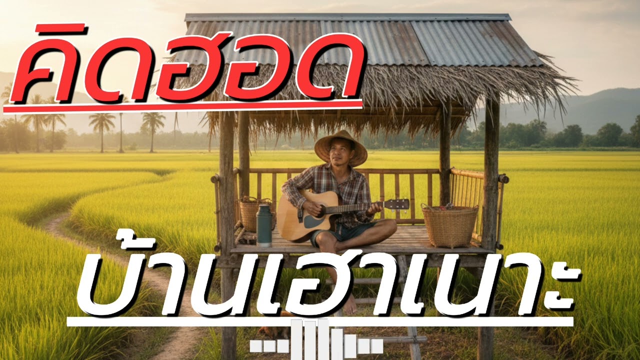 คิดฮอดบ้านเฮาเนาะ ' syv bb 