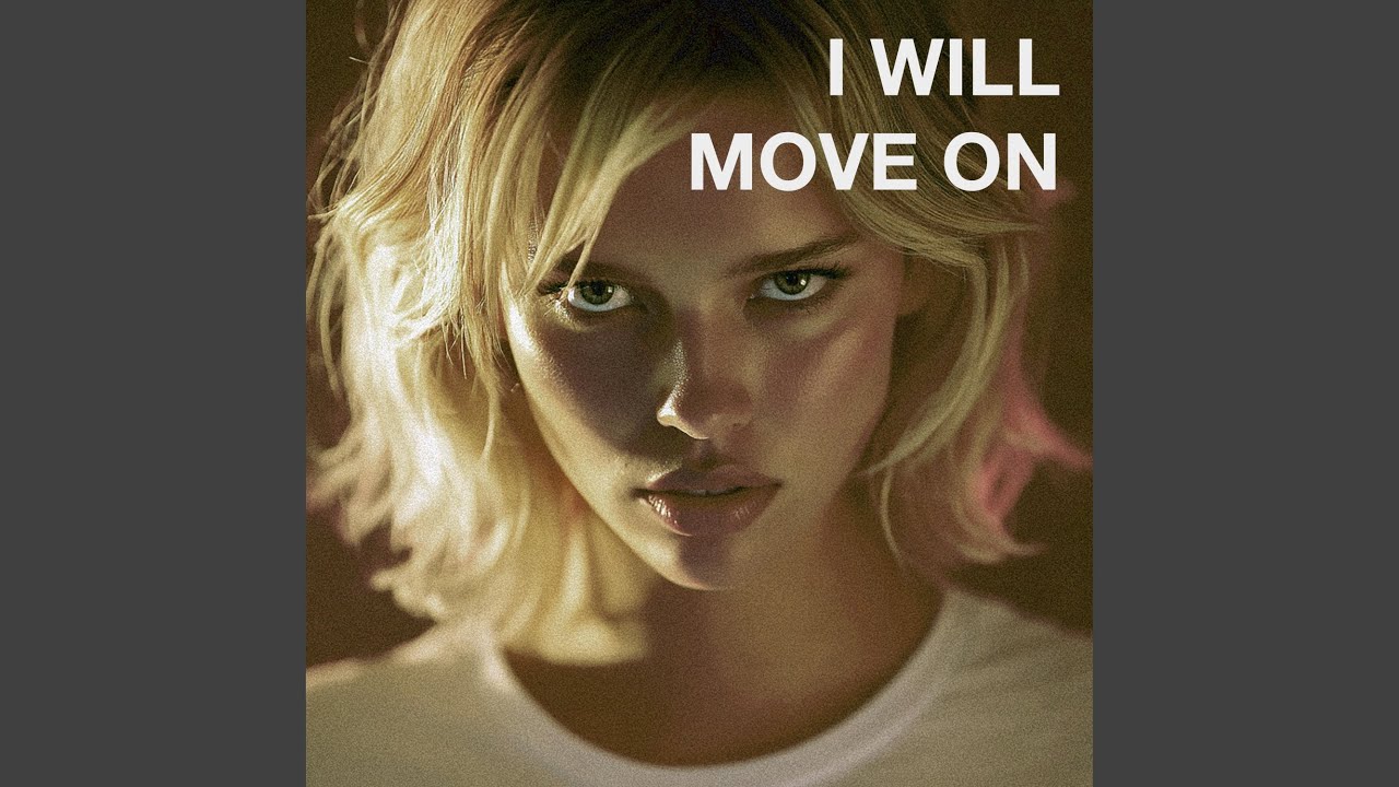 I will move on