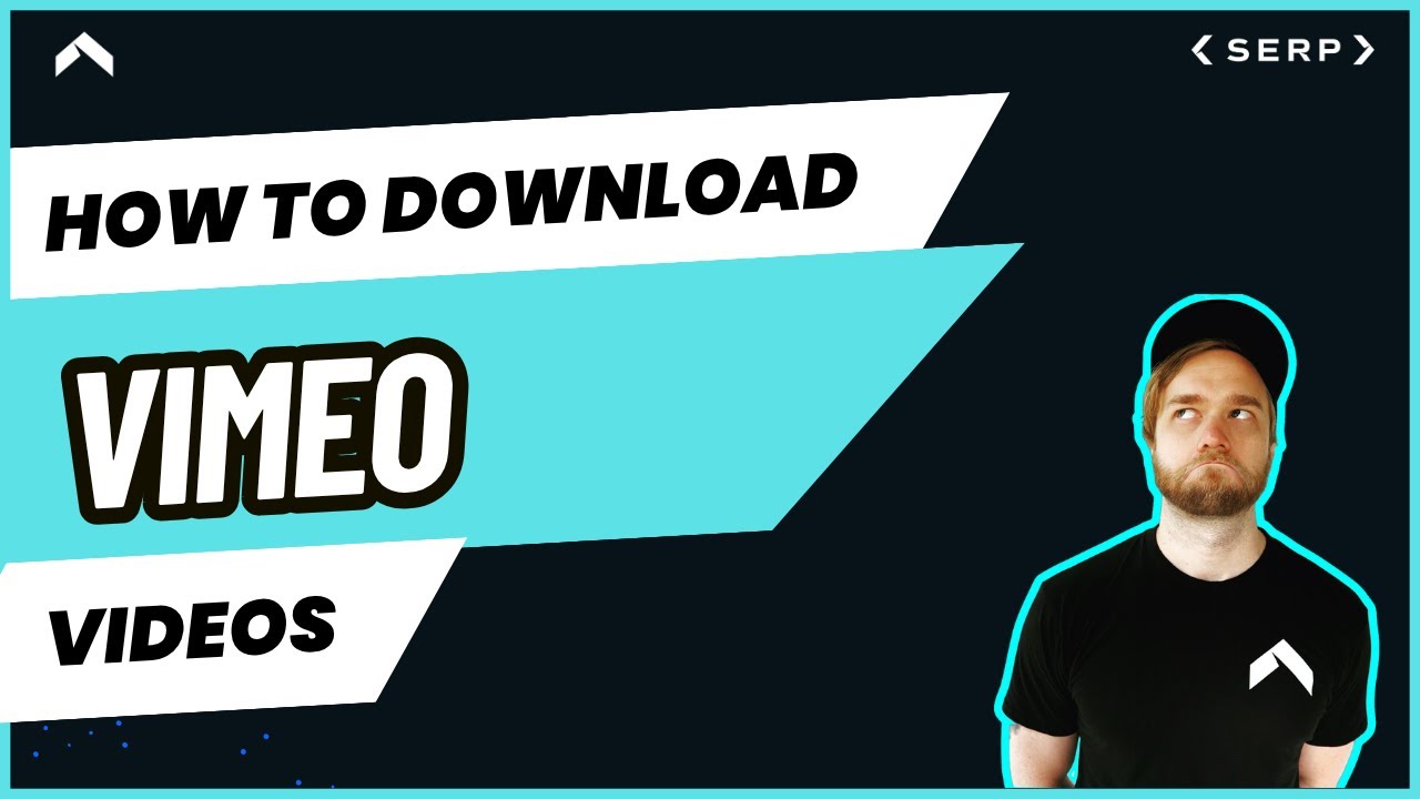How to Download Vimeo Videos for Free (HLS Streams /  