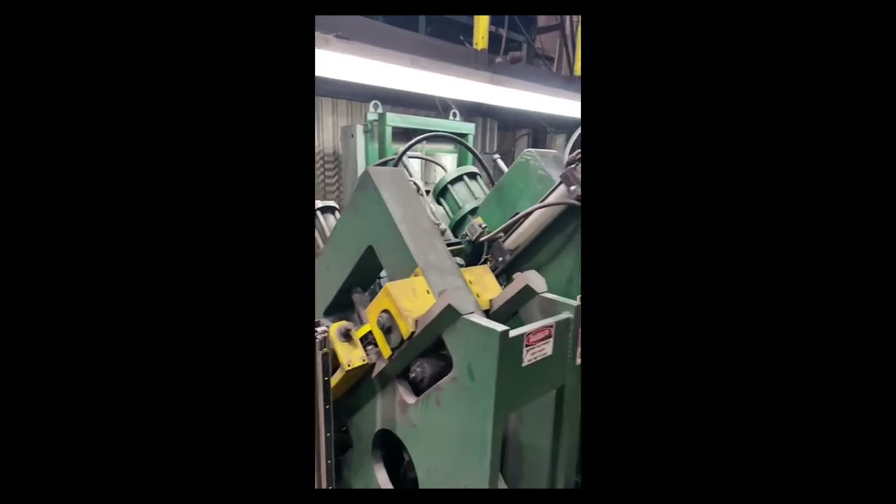 Controlled Automation ABL-100 Angle Line