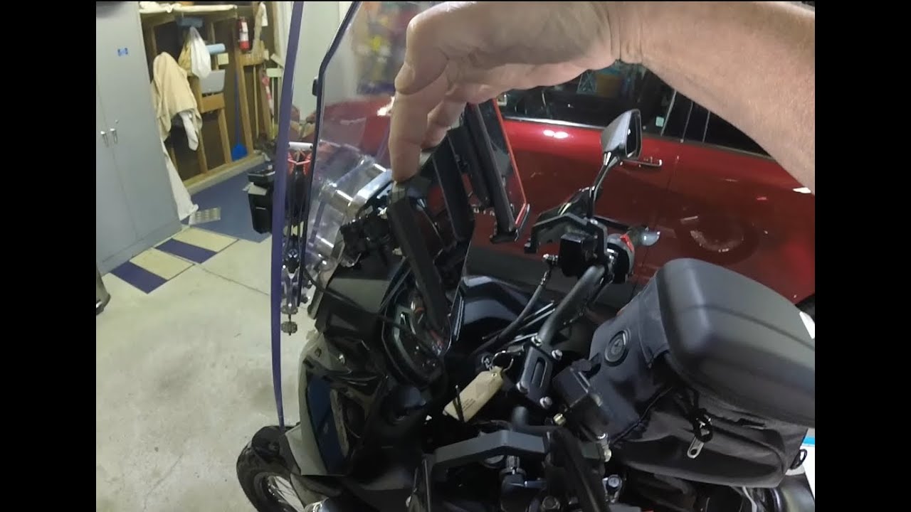 Video Summary of all 20 + Accessories and Mods on my 2021 Kawasaki Versys X300