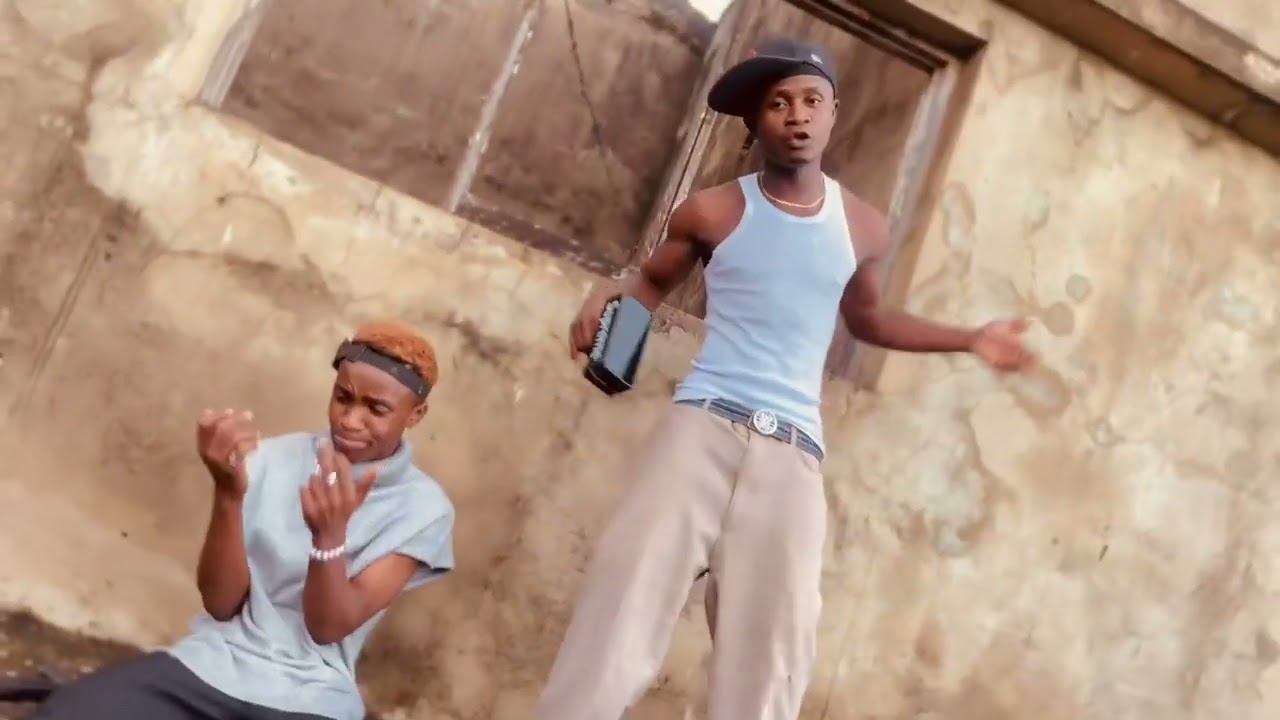 Vida suicida.(Mawilla-B ft DRREY STZY)😜