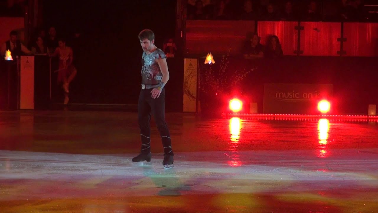 Brian Joubert 