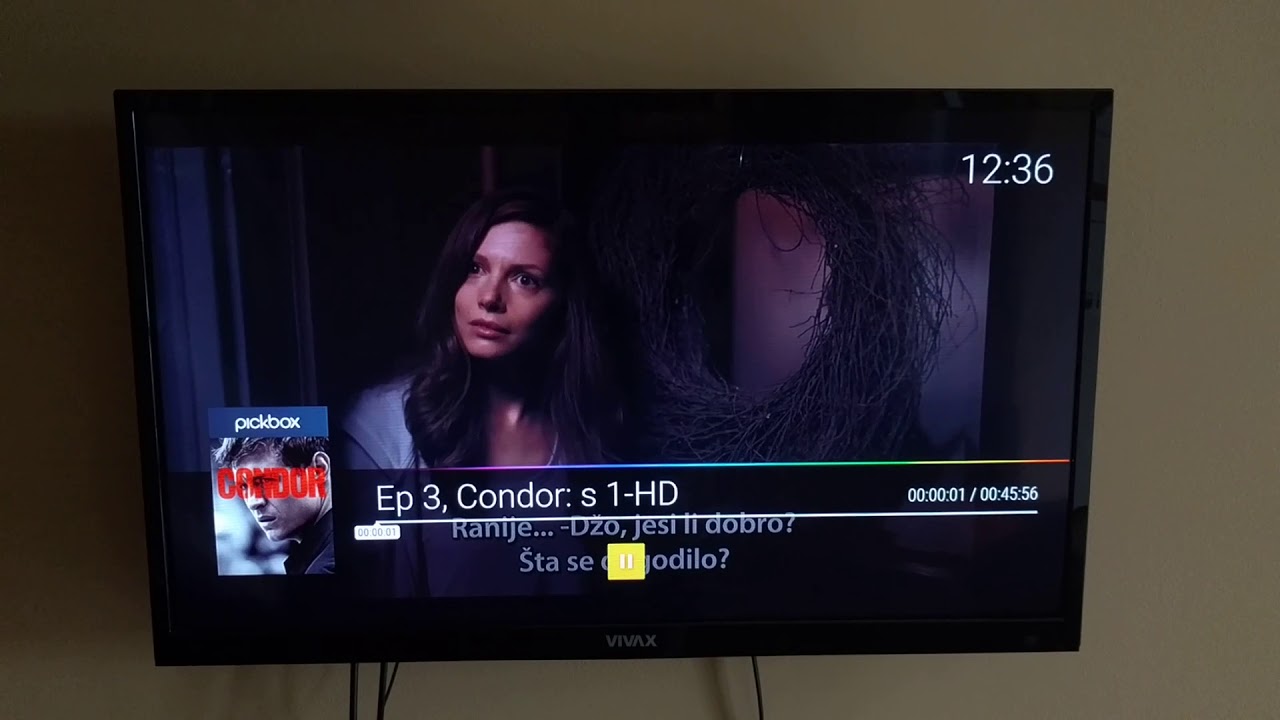 EON TV Box