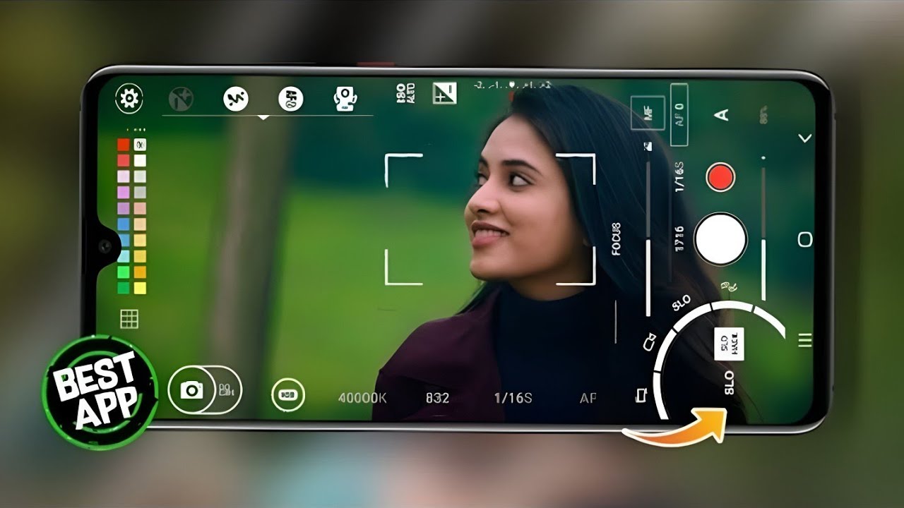 Best Camera Apps for Cinematic Videography | GCam App Download | Better than lmc 8.4 camera app
