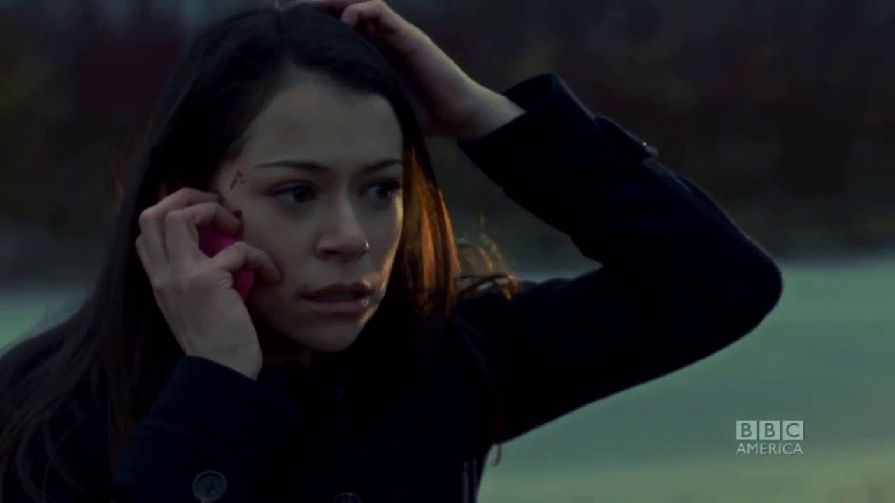 Sarah Manning / Orphan Black / Rule the World