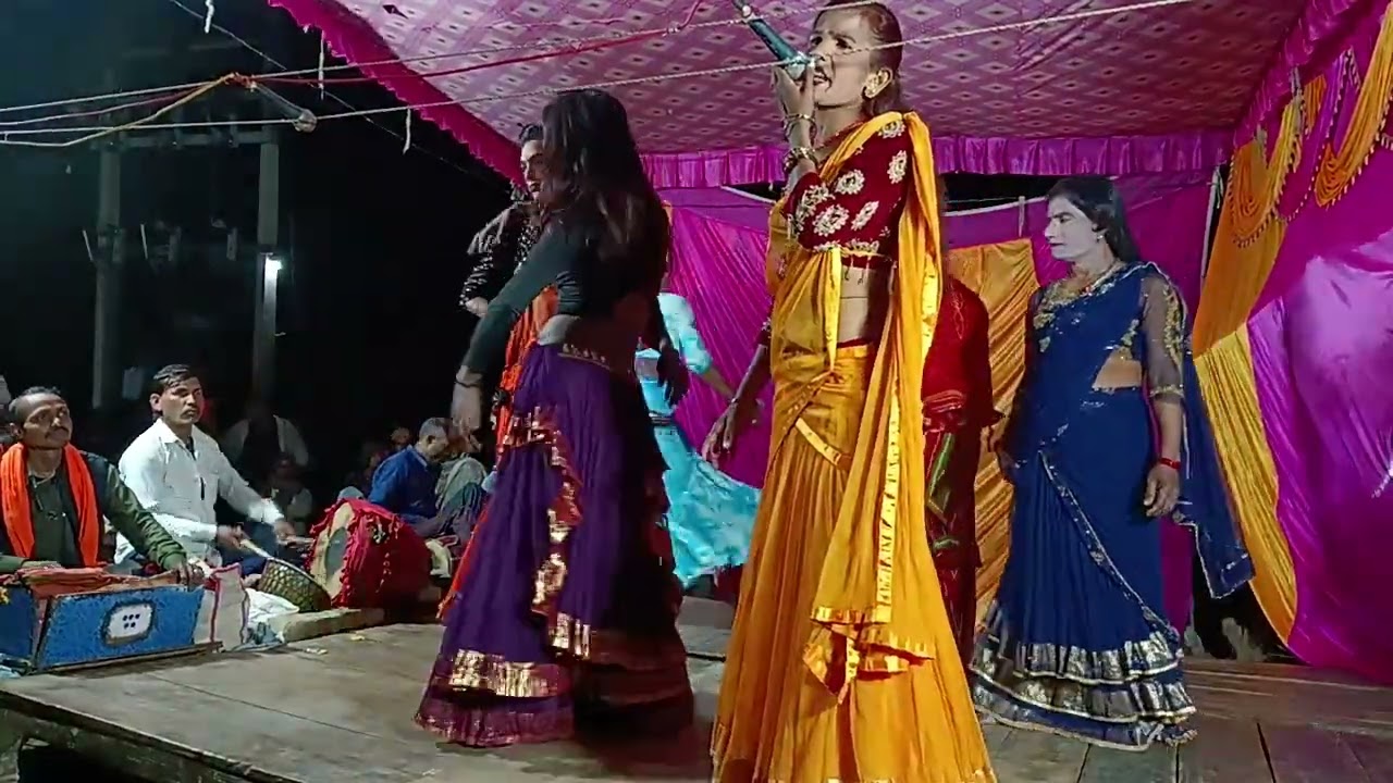 गजल | नजर की चोट | सालिक राम यादव 7408173473 कहरवा नाच पार्टी 