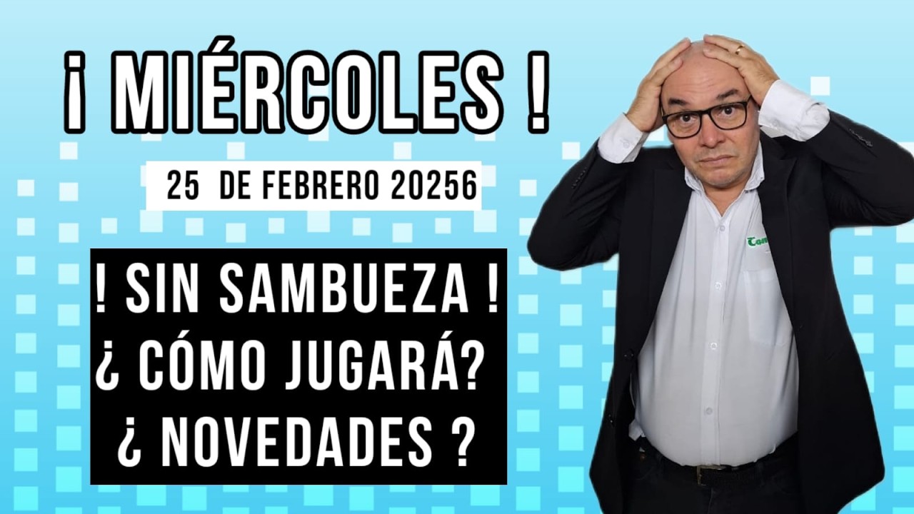 ¿CÓMO DEBE JUGAR ATLÉTICO BUCARAMANGA SIN EL 10? 🟡🟢
