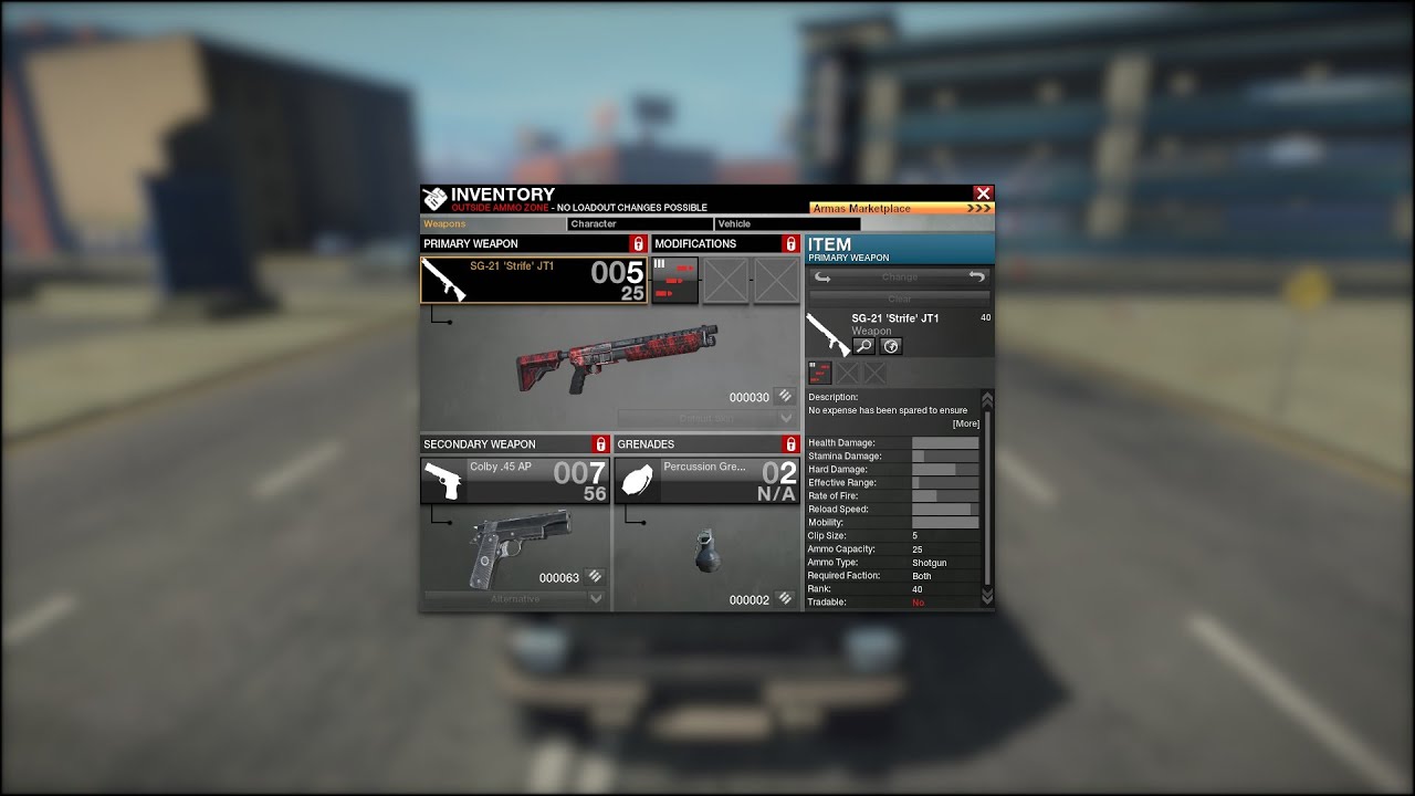 APB RELOADED GAMEPLAY 2025