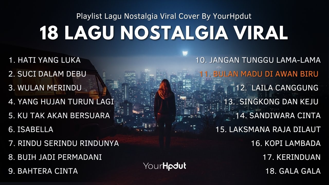 Top Trending Playlist Viral Tiktok | Lagu Nostalgia Terbaik 2026 | Hati Yang Luka , Cinta Kita