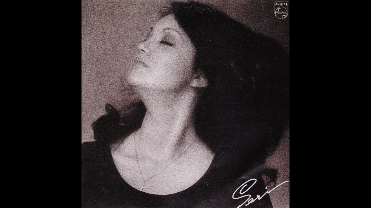 Seri Ishikawa - 霧の掛橋 (1976) [Japanese Soft-Rock/Jazz-Rock]
