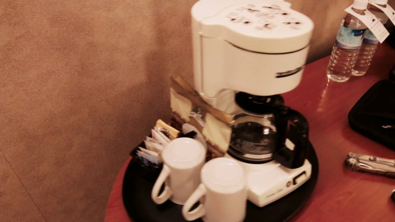 Harrison Hot Springs Resort & Spa Room Tour