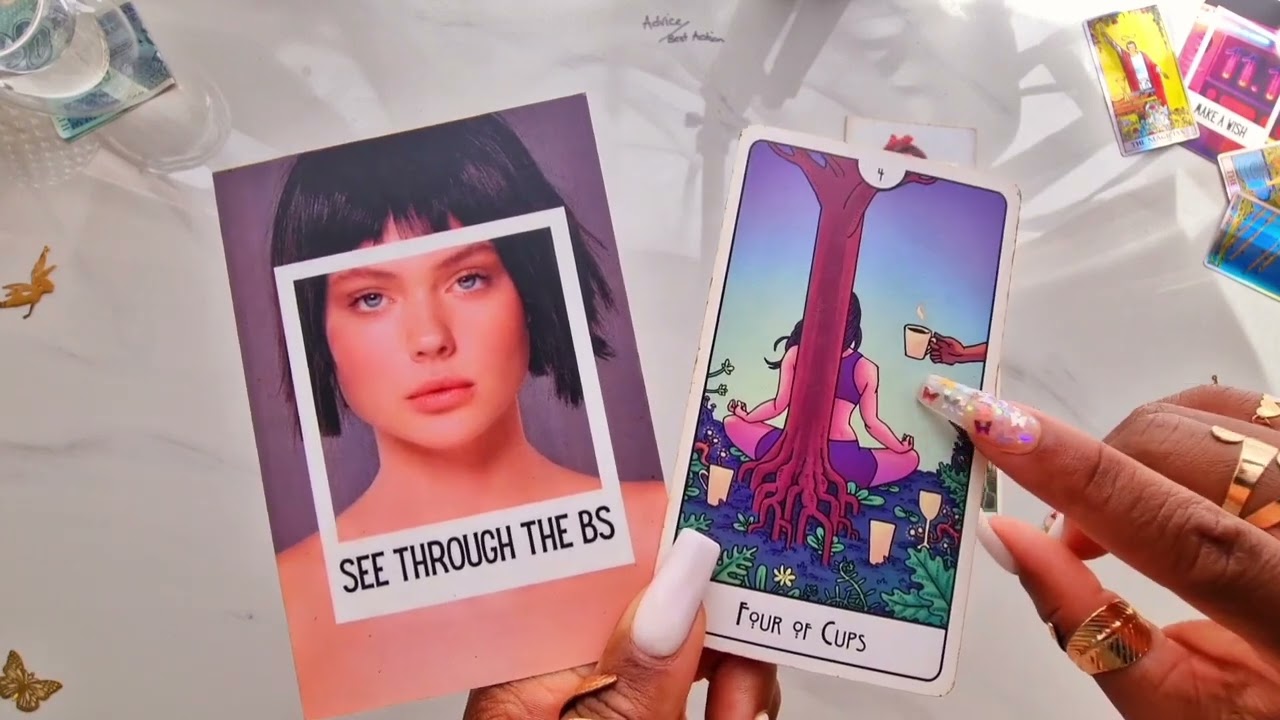 Capricorn ♑️ DON'T FREAKk OUT....BUT THIS IS BIG BIGggg 🚀  Capricorn Tarot Reading