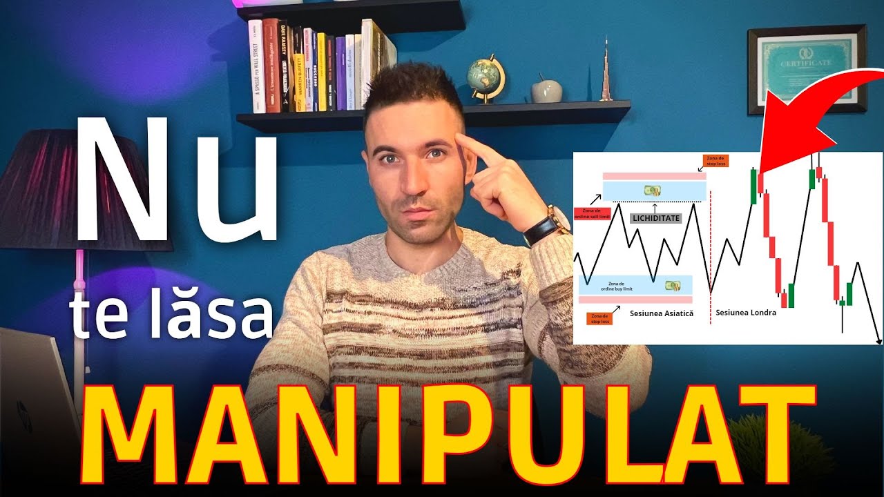 De ce 85% din traderi pierd bani pe piata forex - trading avansat.