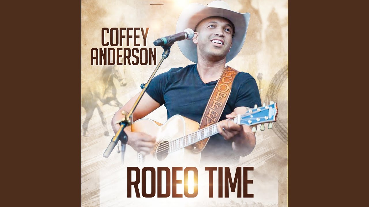 Rodeo Time