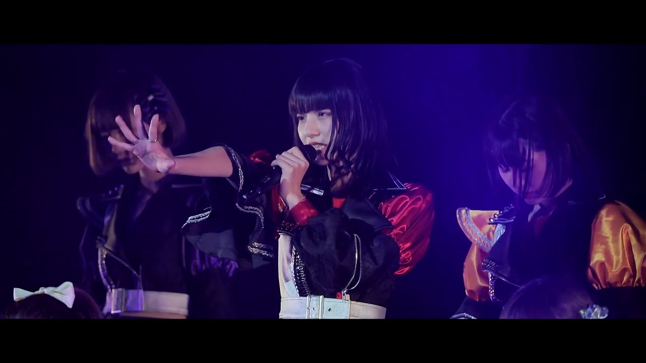 【Zeppワンマン】#ジューロック「最果ての旅」＠2020.12.20 ZeppNagoya