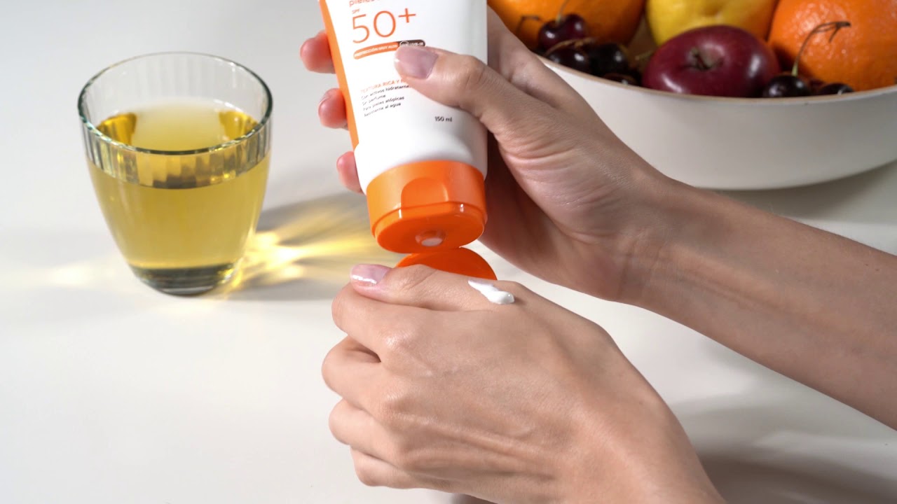 Acofarderm linea solares 2020