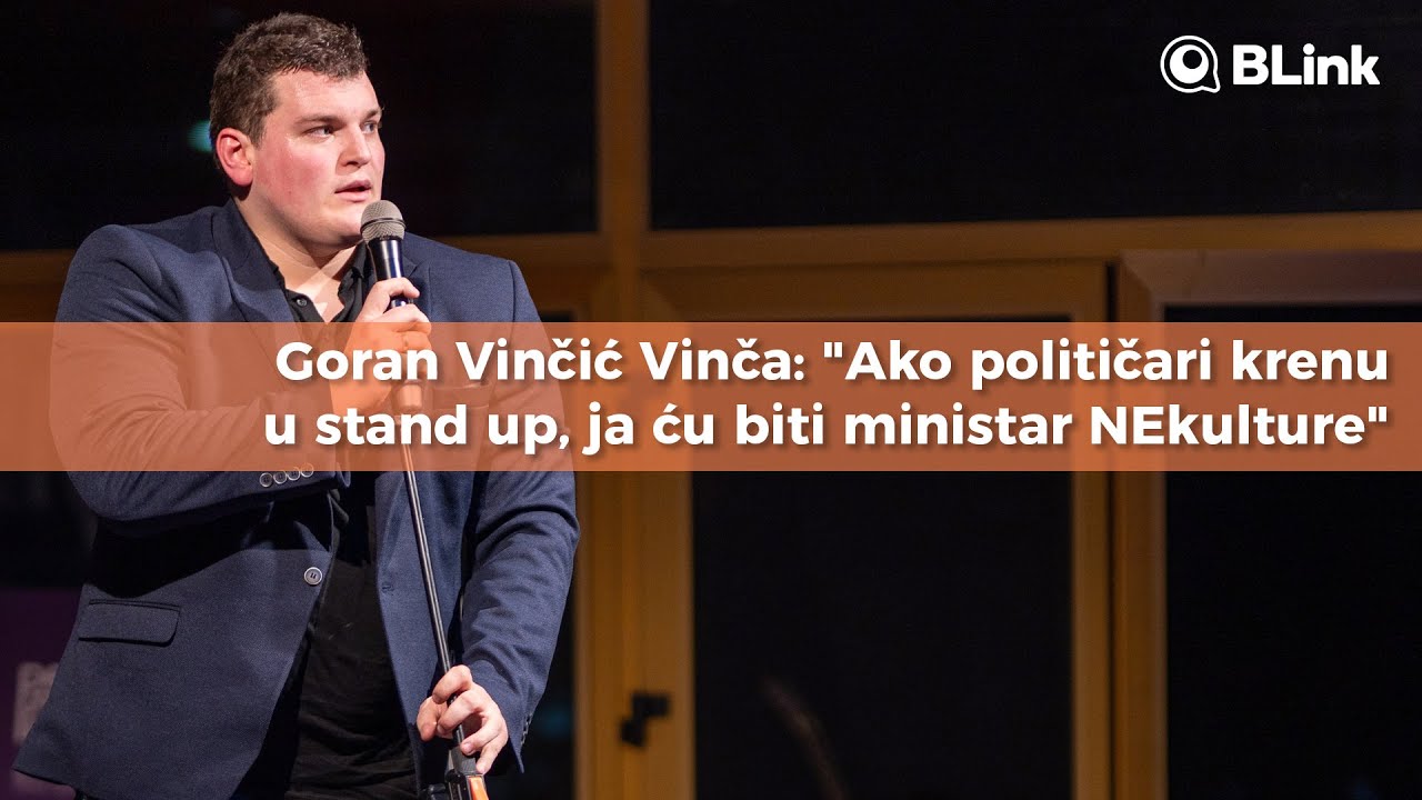 Goran Vinčić Vinča: 
