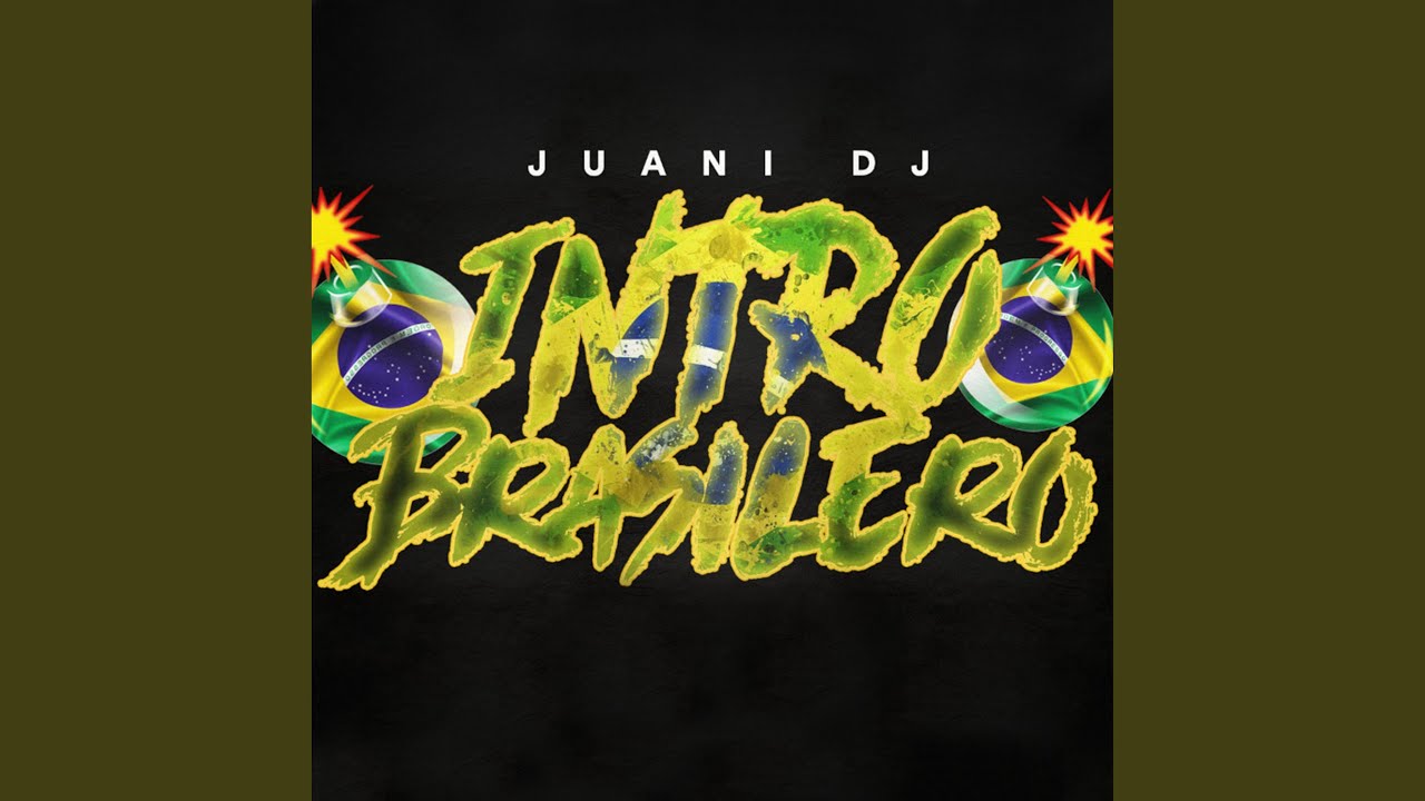 Intro brasilero