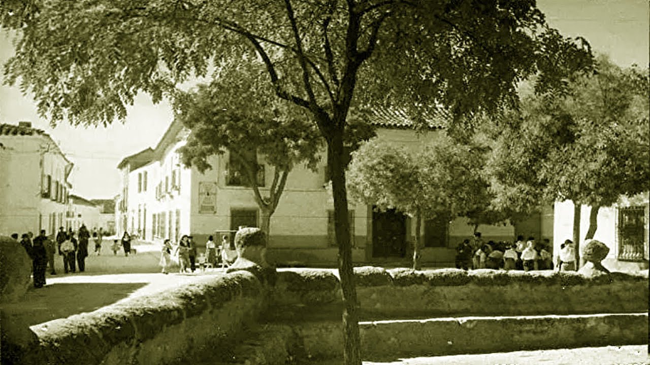 Villanueva de Alcardete 1968