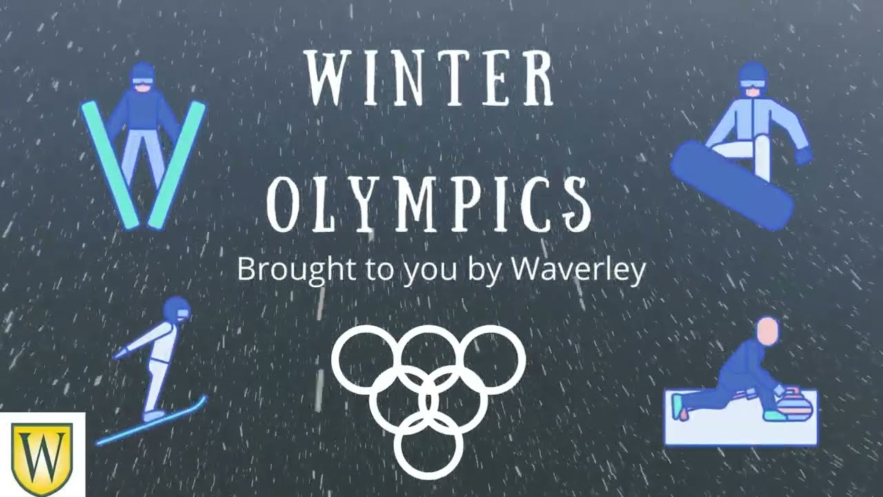Waverley Winter Olympics
