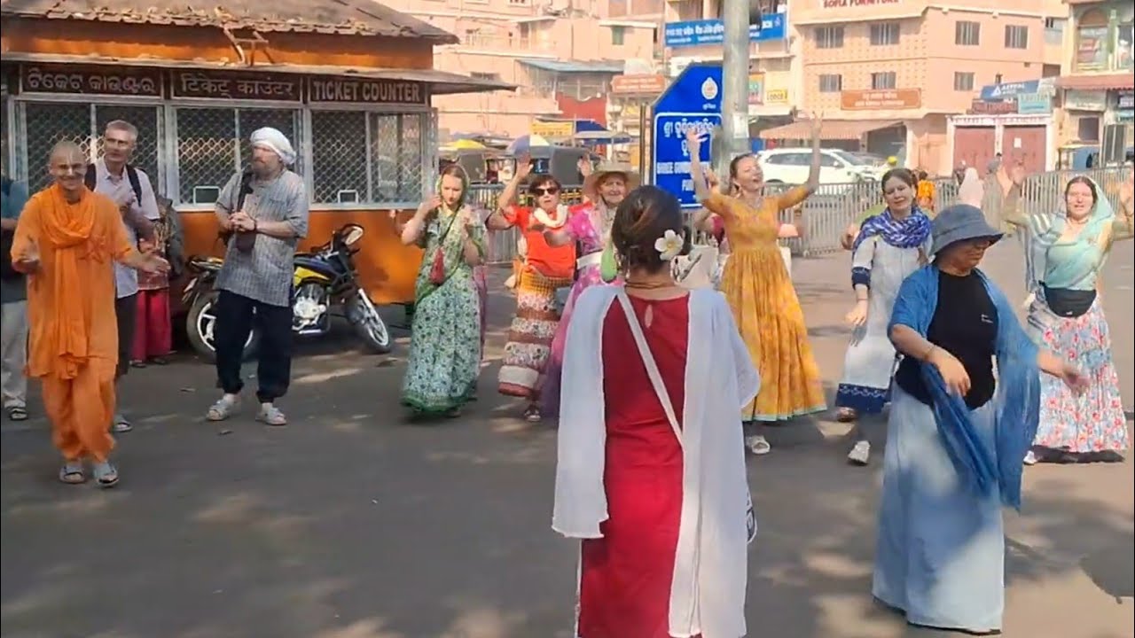 Gundicha temple 🛕 Puri