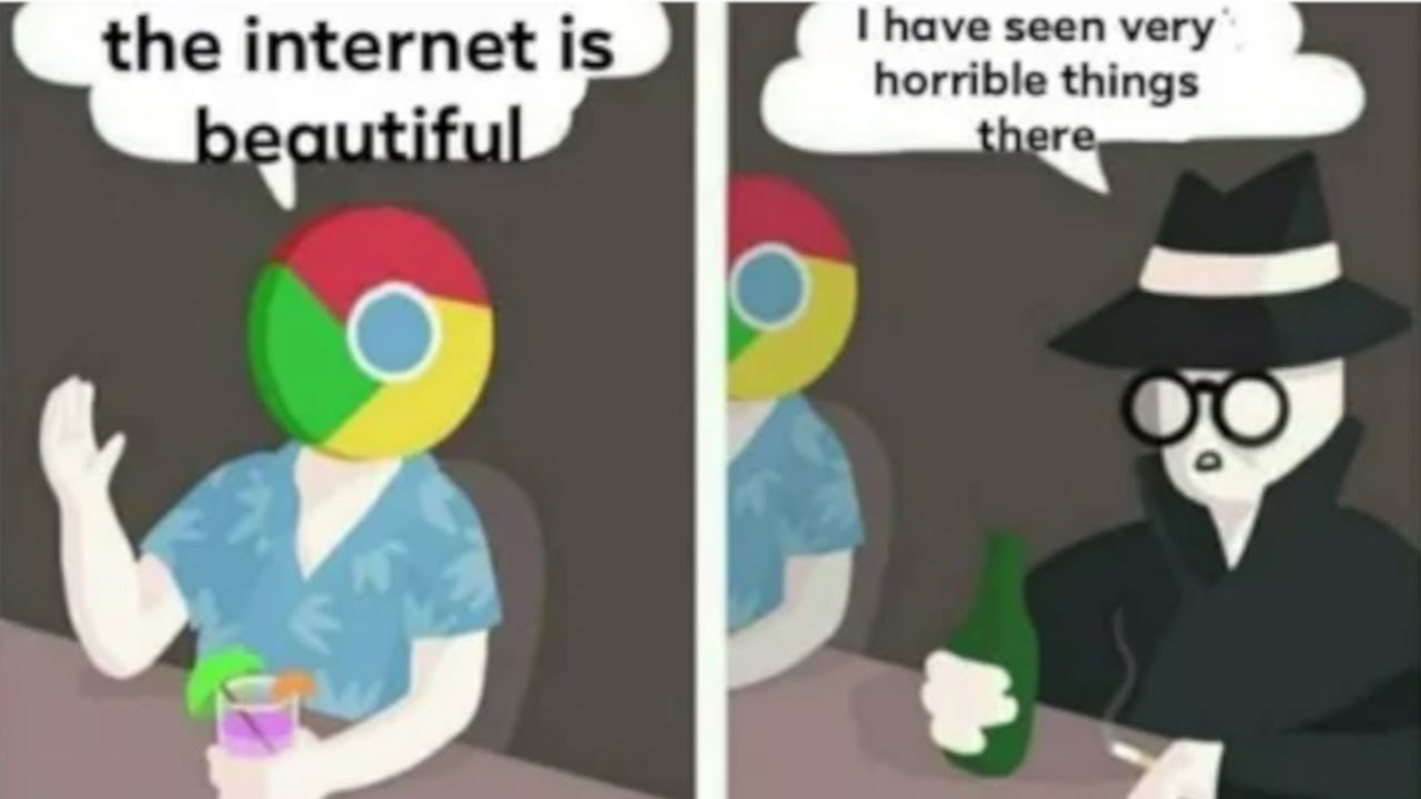 INTERNET MEMES