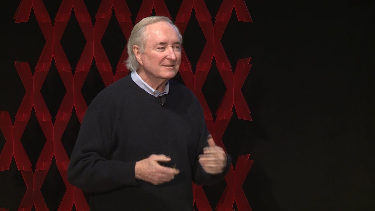 Surprising moments from the front lines of homeless healthcare | Jim O'Connell | TEDxBoston