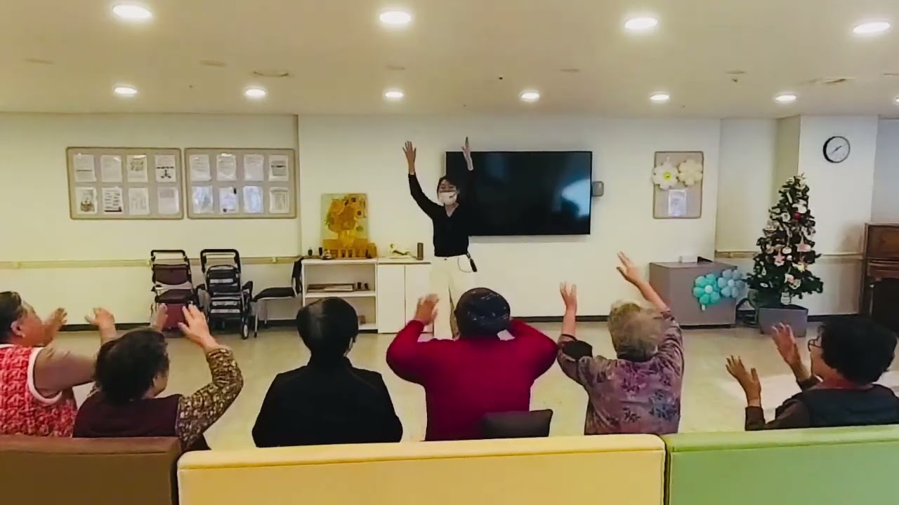 🌸시니어수업 풀영상🌸실버음악놀이치료 전체영상🌸