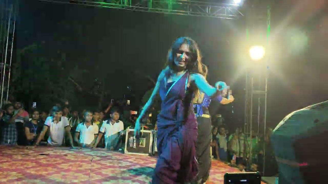 Aktar dance academy//new bhojpuri song// all dancer super hit dance program 