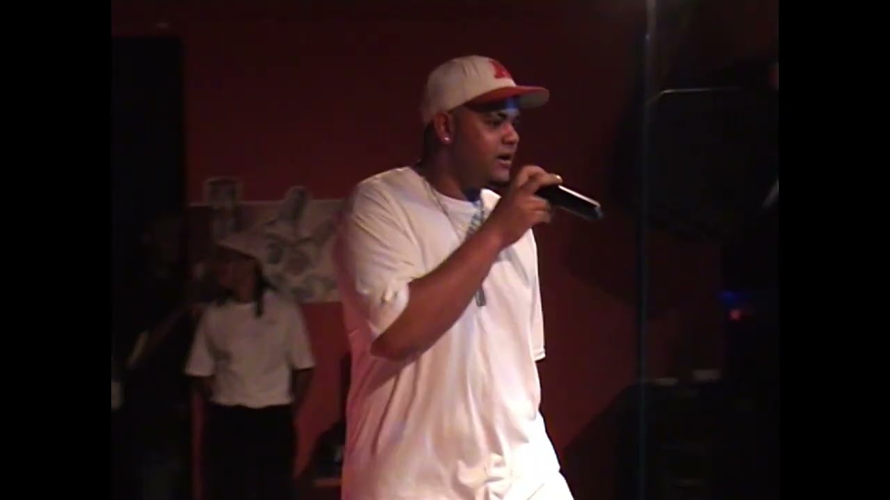 NOU VA AIMER Avina's et TarOne 2007 (image souvenir)