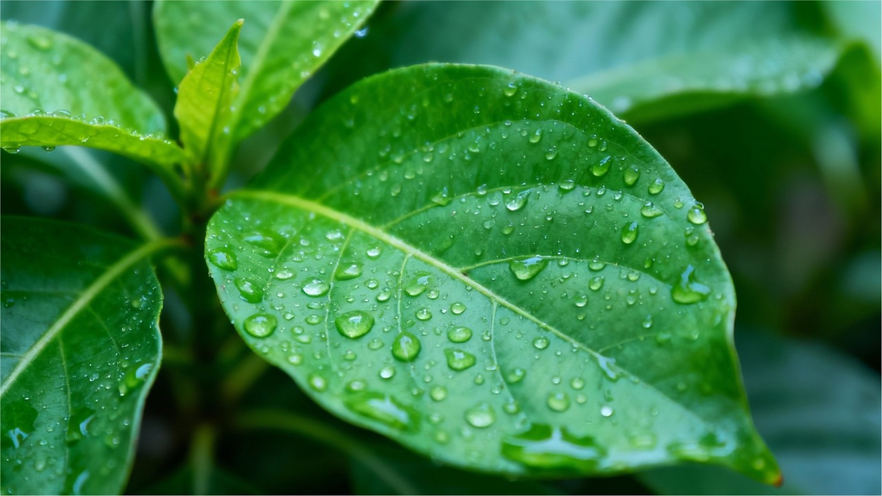 Inner Peace Meditation – Serene Healing Journey