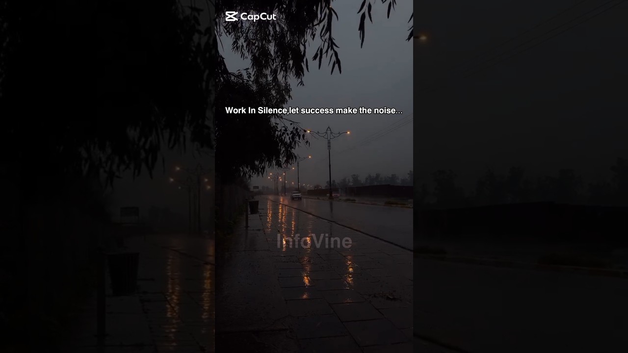 𝗟𝗲𝘁 𝗦𝘂𝗰𝗰𝗲𝘀𝘀...#shorts #trending #viral #quotes #infovine #capcut