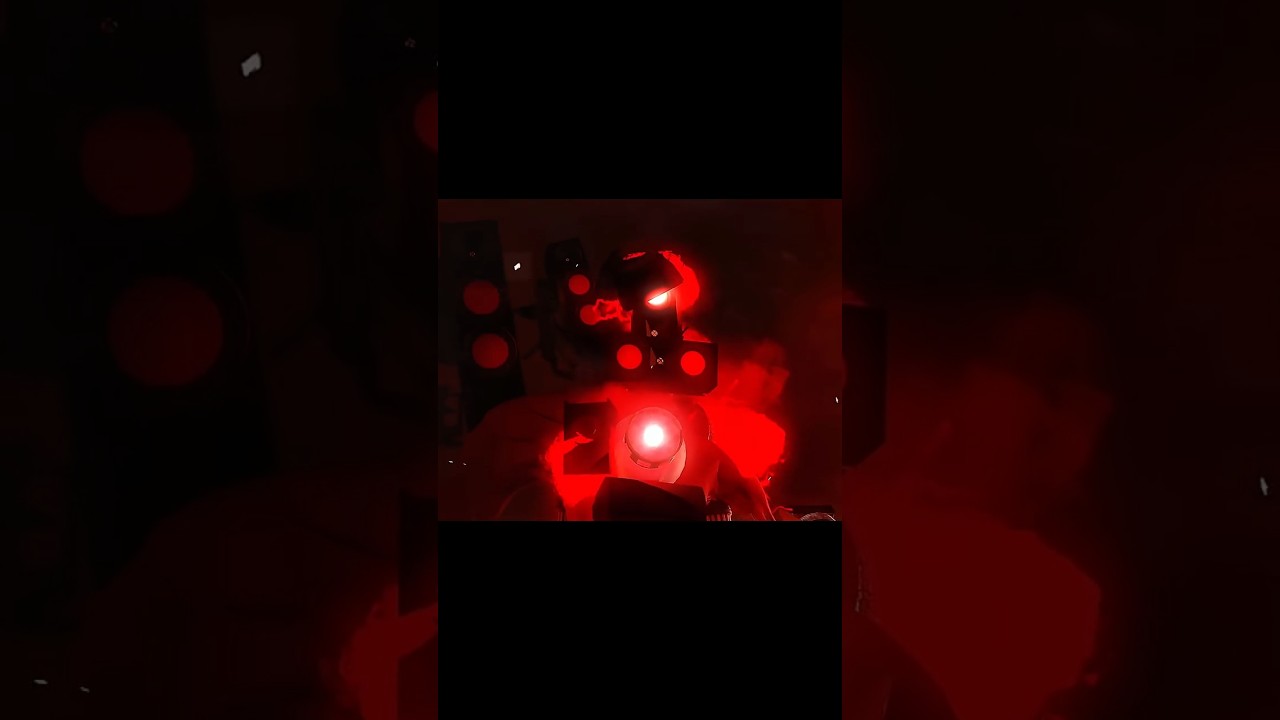 TITAN SPEAKERMAN VS JUGGERNAUT ☠️🔥 | MONTAGEM PERIGOSA SLOWED #skibiditoilet #viralvideo #edit
