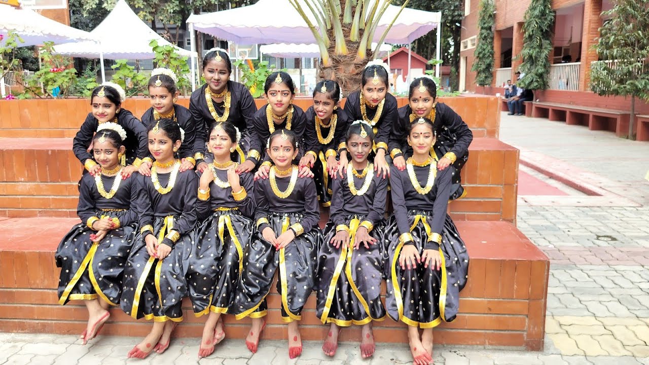 Women Empowerment|| Theme based dance || Dance drama||  Aspire to Inspire
