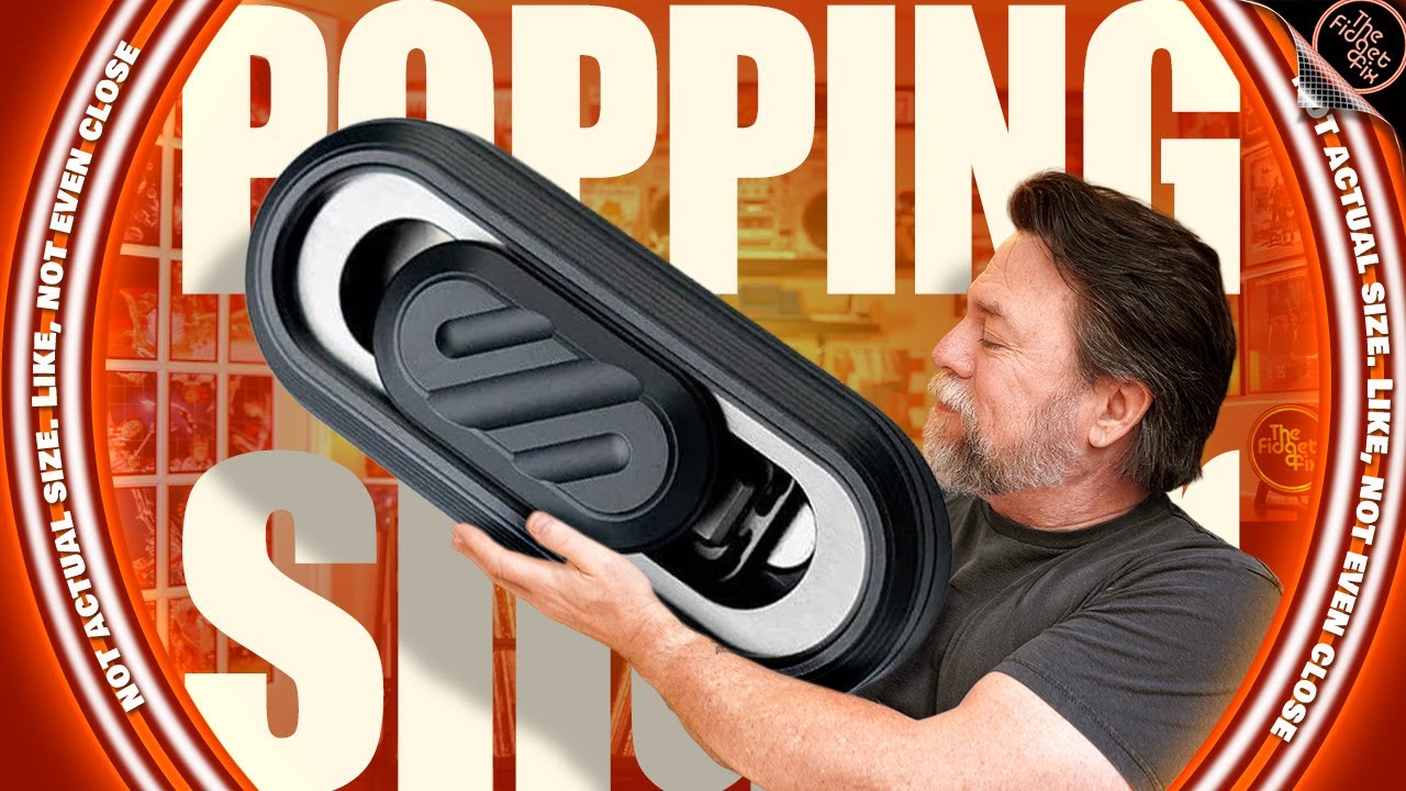 Если вам нравятся слайдеры с прыжком, обязательно попробуйте Popping slider от Wanwu!