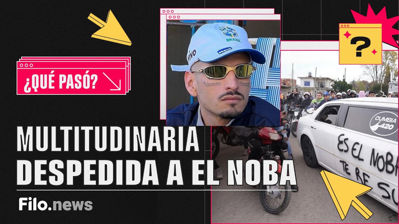 El último adiós a 