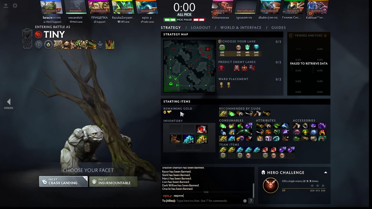 Cu Noobi de Weekend - Dota2 LIVE DauMirific
